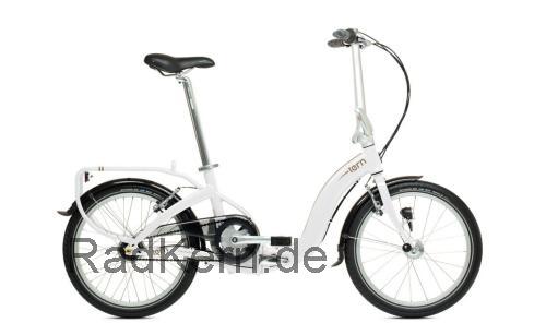 Tern Swoop D7i  technische daten 